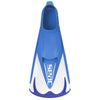 Aletas de natación Team Azul-Blanco Talla 42-43 Seac 71-28B-42-43