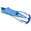 Aletas de natación Team Azul-Blanco Talla 42-43 Seac 71-28B-42-43