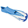 Aletas de natación Team Azul-Blanco Talla 46-47 Seac 71-28B-46-47