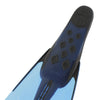 Aletas de snorkel Ala Acuamarina 36-37 Seac 71-33AZ-36-37