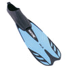 Aletas de snorkel Ala Acuamarina 36-37 Seac 71-33AZ-36-37
