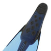 Aletas de snorkel Ala Acuamarina 40-41 Seac 71-33AZ-40-41
