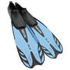 Aletas de snorkel Ala Acuamarina 42-43 Seac 71-33AZ-42-53