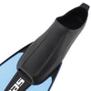 Aletas de snorkel Ala Acuamarina 44-45 Seac 71-33AZ-44-45