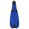 Aletas de snorkel Ala Azul Metal 36-37 Seac 71-33BM-36-37