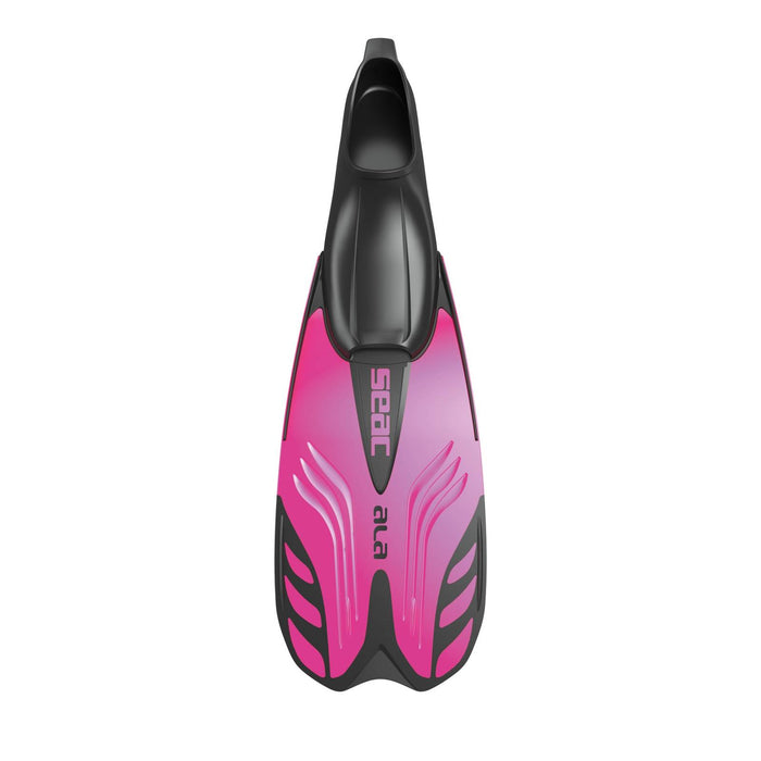 Aletas de Snorkel Ala Niños Rosa 28-30 Seac 71-33P-28-30