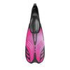 Aletas de Snorkel Ala Niños Rosa 28-30 Seac 71-33P-28-30
