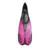Aletas de Snorkel Ala Rosa 36-37 Seac 71-33P-36-37