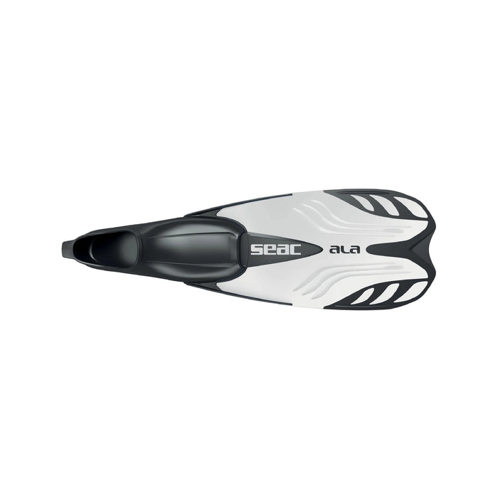 Snorkeling Fins SEAC Ala Junior