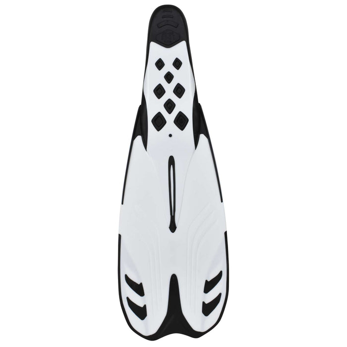Aletas de snorkel Ala Blanca 36-37 Seac 71-33W-36-37