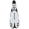 Aletas de snorkel Ala Blanca 36-37 Seac 71-33W-36-37