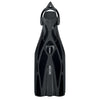 Aletas de buceo F1 Correa Sling Negra L-XL Seac 71-36N-L-XL