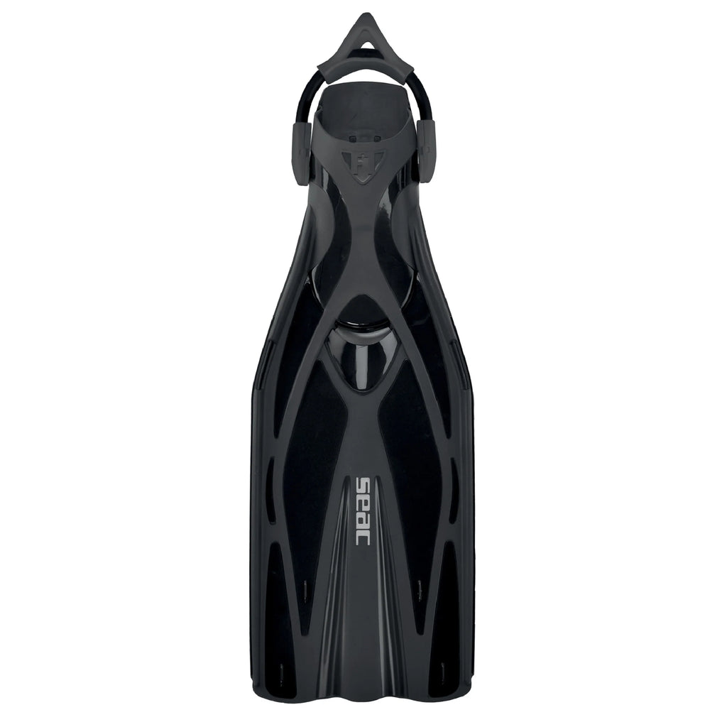 Scuba Diving Fins SEAC F1 Sling Strap