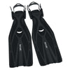 Aletas de buceo F1 Negra XS-S Seac 71-37N-XS-S
