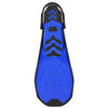 Snorkeling Fins SEAC Zoom