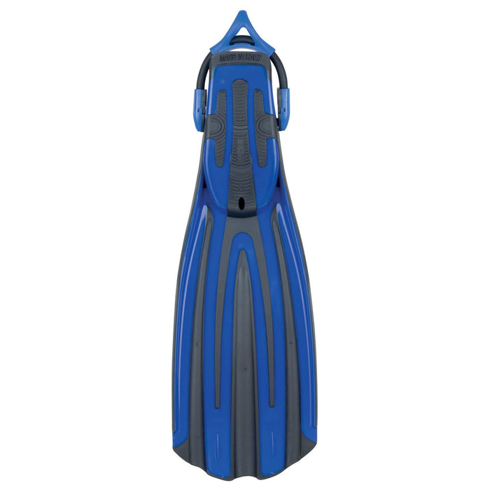Aletas de buceo Propulsion S Azul M-L ~ 40-42 Seac 71-43B-M-L