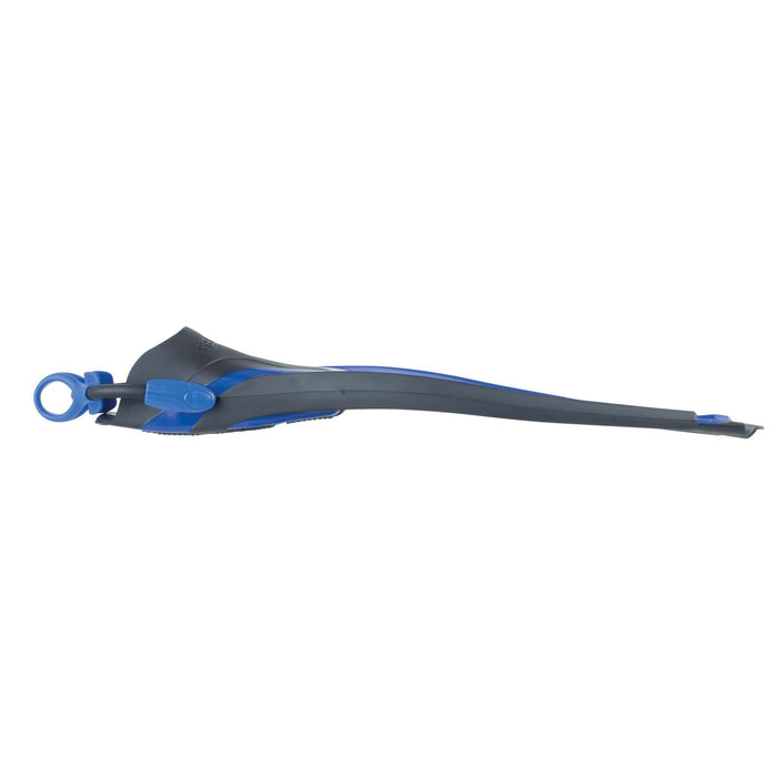 Aletas de buceo Propulsion S Azul S-M ~ 37-39 Seac 71-43B-S-M