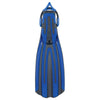 Aletas de buceo Propulsion S Azul S-M ~ 37-39 Seac 71-43B-S-M