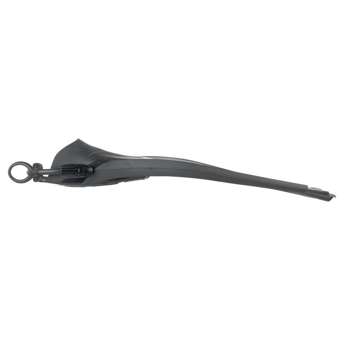 Aletas de buceo Propulsión S Negro L-XL ~ 43-45 Seac 71-43N-L-XL
