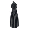Aletas de buceo Propulsión S Negro L-XL ~ 43-45 Seac 71-43N-L-XL