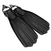 Aletas de buceo Propulsión S Negro M-L ~ 40-42 Seac 71-43N-M-L