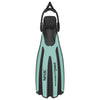Aletas de buceo Propulsión S Tiffany M-L ~ 40-42 Seac 71-43TI-M-L