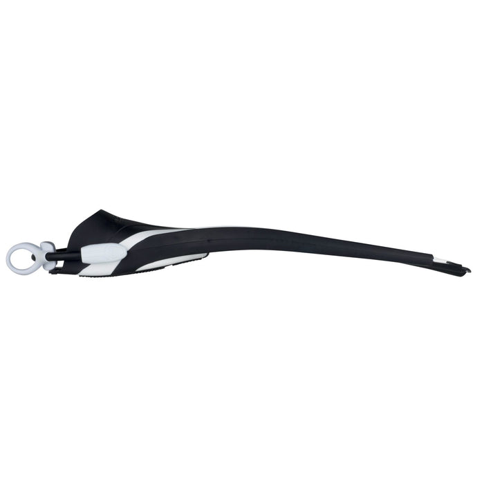 Aletas de Buceo Propulsion S Blanca L-XL ~ 43-45 Seac 71-43W-L-XL