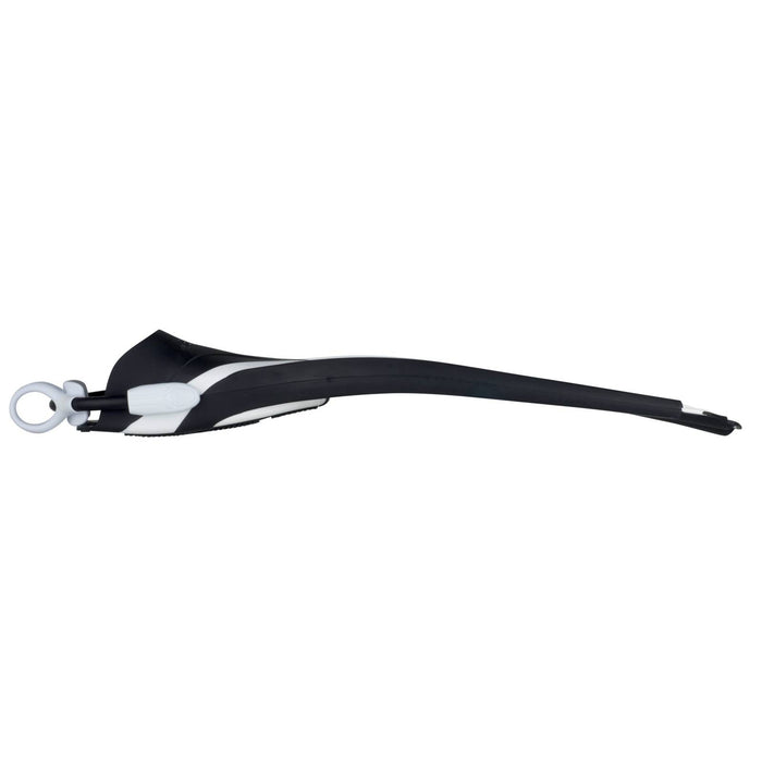 Aletas de Buceo Propulsion S Blanca M-L ~ 40-42 Seac 71-43W-M-L