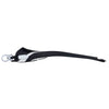 Aletas de Buceo Propulsion S Blanca M-L ~ 40-42 Seac 71-43W-M-L
