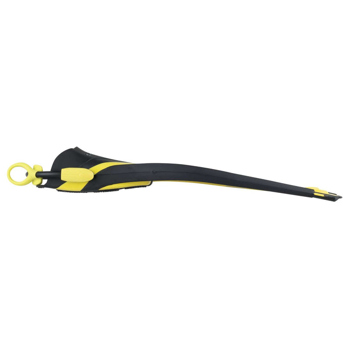 Aletas de buceo Propulsión S Amarillo L-XL ~ 43-45 Seac 71-43Y-L-XL