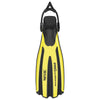 Aletas de buceo Propulsión S Amarillo M-L ~ 40-42 Seac 71-43Y-M-L
