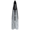 Aletas de apnea y pesca submarina Shout S700 Camo-Gris 39-40 Seac 71-44CG-39-40