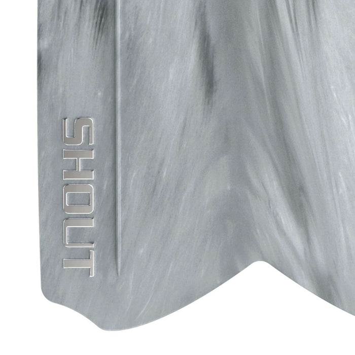 Aletas de apnea y pesca submarina Shout S700 Camo-Gris 39-40 Seac 71-44CG-39-40
