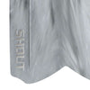 Aletas de apnea y pesca submarina Shout S700 Camo-Gris 39-40 Seac 71-44CG-39-40