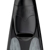Aletas de apnea y pesca submarina Shout S700 Camo-Gris 43-44 Seac 71-44CG-43-44