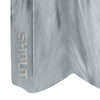 Aletas de apnea y pesca submarina Shout S700 Camo-Gris 43-44 Seac 71-44CG-43-44