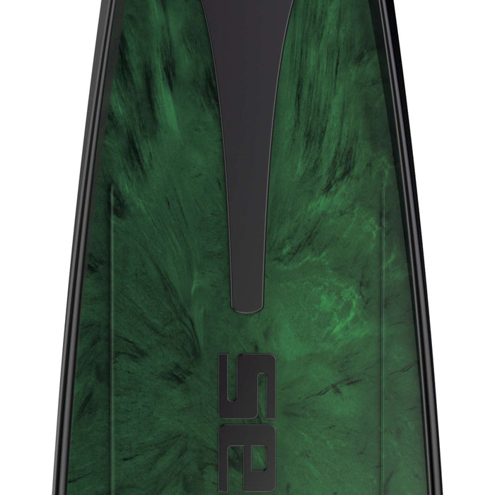 Aletas de Apnea y Pesca Submarina Shout S700 Camo-Verde 47-48 Seac 71-44CV-47-48