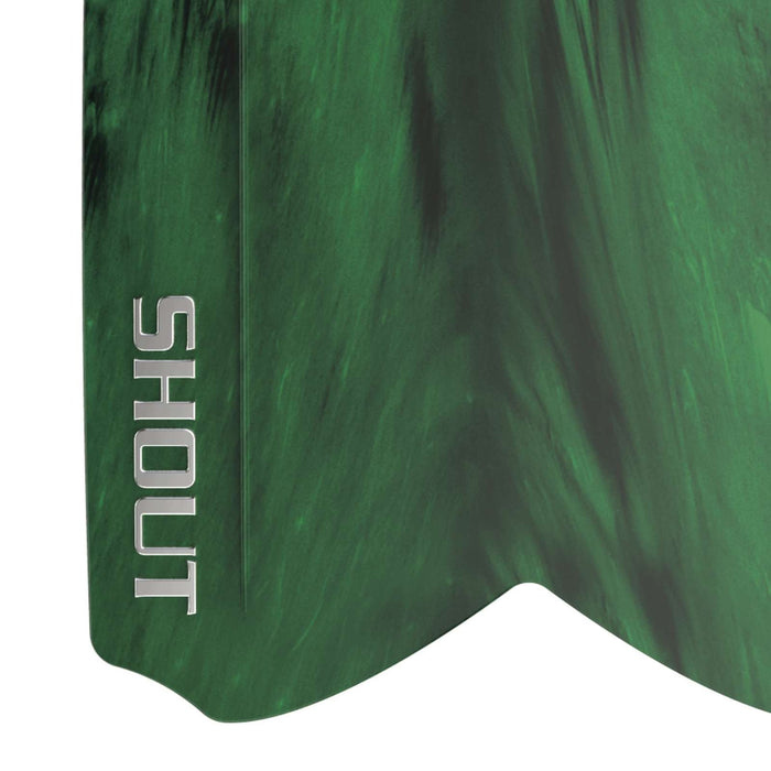 Aletas de Apnea y Pesca Submarina Shout S700 Camo-Verde 47-48 Seac 71-44CV-47-48