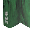 Aletas de Apnea y Pesca Submarina Shout S700 Camo-Verde 47-48 Seac 71-44CV-47-48