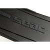 Aletas de apnea y pesca submarina Shout S700 Negro 36-38 Seac 71-44N-36-38