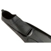 Aletas de apnea y pesca submarina Shout S700 Negro 45-46 Seac 71-44N-45-46