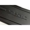 Aletas de apnea y pesca submarina Shout S700 Negro 45-46 Seac 71-44N-45-46