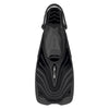Aletas de esnórquel Vela Oh Negro Talla M-L ~ 42-43 Seac 71-47N-M-L