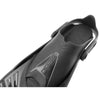 Aletas de esnórquel Vela Oh Negro Talla M-L ~ 42-43 Seac 71-47N-M-L