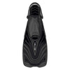 Aletas de esnórquel Vela Oh Negro Talla S-M ~ 39-41 Seac 71-47N-S-M