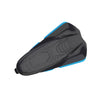 Aletas de natación Shuttle Sport Negro-Azul Talla 38-39 Seac 71-48NAZ-38-39