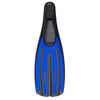 Aletas de buceo Fuga Azul 36-37 Seac 71-4B-36-37