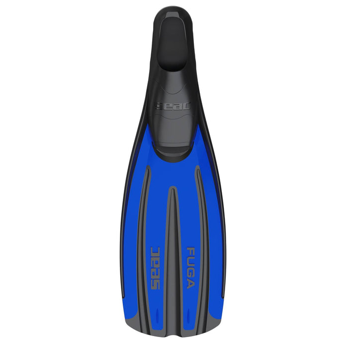 Aletas de buceo Fuga Azul 40-41 Seac 71-4B-40-41