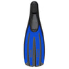 Aletas de buceo Fuga Azul 42-43 Seac 71-4B-42-43