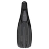 Aletas de buceo Fuga Negra 40-41 Seac 71-4N-40-41